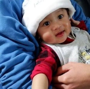 Meet your Posher, Mark stephen